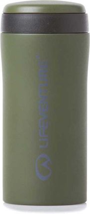 Lifeventure Thermal Mug Khaki