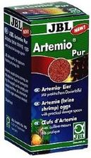 Zdjęcie JBL artemio pur 40ml - jaja artemia salina (solowca) do wylęgu. wysoka jakość! - Ślesin