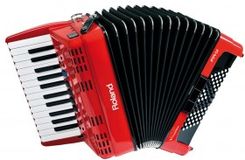 Zdjęcie Roland FR-1X RED - Rybnik