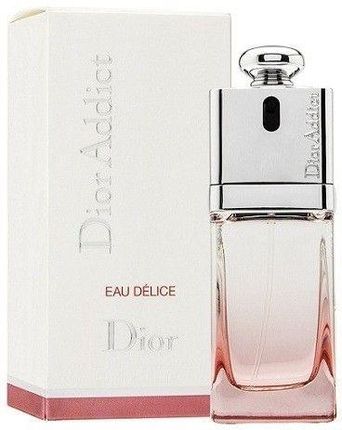 Christian Dior Addict Eau Delice woda toaletowa 50ml