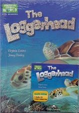 CR2 The Loggerhead. Student's Book with multi-Rom