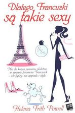 Zdjęcie Dlatego Francuzki są takie sexy - Wałbrzych