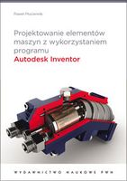 Zdjęcie Projektowanie elementów maszyn z wykorzystaniem programu Autodesk Inventor - Zielona Góra