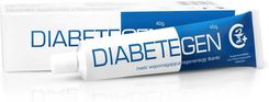 Diabetegen 40 g - Nutrikosmetyki i leki dermatologiczne