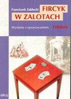 Fircyk w zalotach