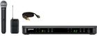 Shure BLX1288/SM58
