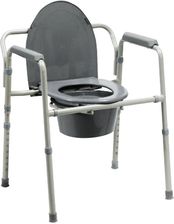 ARmedical Krzesło toaletowe składane - Pokonywanie barier