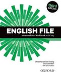English File 3ed Intermediate Workbook with key