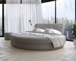 Zdjęcie M&K Foam Koło łóżko 81211 grupa 5 230 cm - Rabka-Zdrój