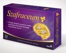 Tabletki Szafraceum 30 szt.