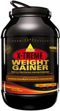 Zdjęcie Inkospor X-Treme Weight Gainer 2800g - Żyrardów