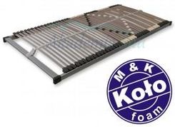 Zdjęcie M&K Foam Koło stelaż Trioflex NV 140x200 - Recz