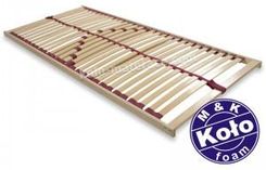 Zdjęcie M&K Foam Koło stelaż Duoflex NV 80x200 - Proszowice