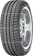 Zdjęcie Michelin Pilot Sport PS3 255/35R19 96Y - Białystok