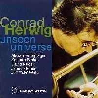 Herwig Conrad Sextet - Unseen Universe (CD)