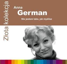 Zdjęcie Anna German - zlota kolekcja Vol. 2 (CD) - Koszalin