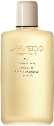 Shiseido Concentrate Facial Moisturizing Lotion Emulsja do twarzy do skóry suchej 100ml