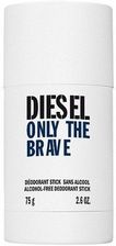 Zdjęcie Diesel Only the Brave dezodorant sztyft 75ml - Pyrzyce