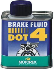 Zdjęcie Motorex Płyn Hamulcowy Dot 4 1L - Maków Mazowiecki
