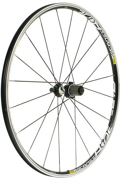 mavic crossride v brake