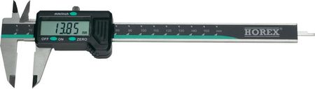 Horex suwmiarka cyfrowa 200 mm, podziałka 0,01 mm (2211218)