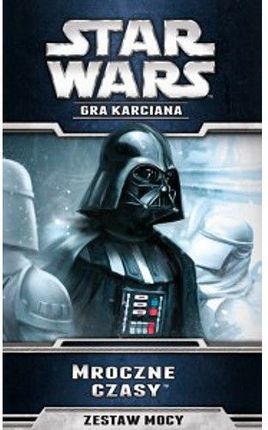 Star Wars LCG - Mroczne Czasy