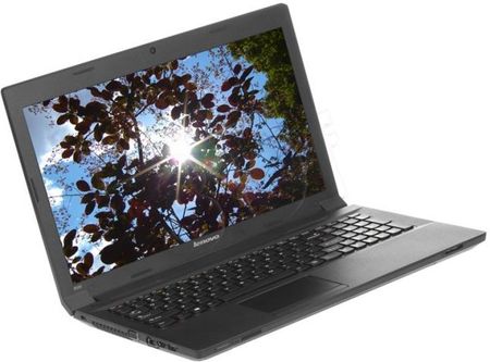 Laptop Lenovo B590 (59-383508) - Opinie i ceny na Ceneo.pl