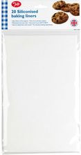 Zdjęcie Tala Papier do pieczenia silikonowany 20 szt. 5224 - Legionowo