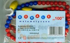 Zdjęcie Epideixis Korale Matematyczne 100 - Lubin