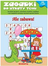 Zdjęcie Fridolin Iq Test Czwórka Wygrywa Bambus - Gdynia