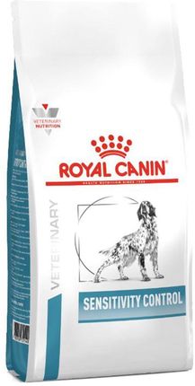Royal Canin Veterinary Diet Sensitivity Control Sc21 2X14kg