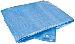 Zdjęcie Planta Plandeka 10x15m Niebieska (korea10) - Ostroróg