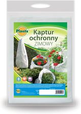 Zdjęcie Planta Kaptur Ochronny Z Agrowłókniny 60x80cm Zimowy (ko60x80) - Stęszew
