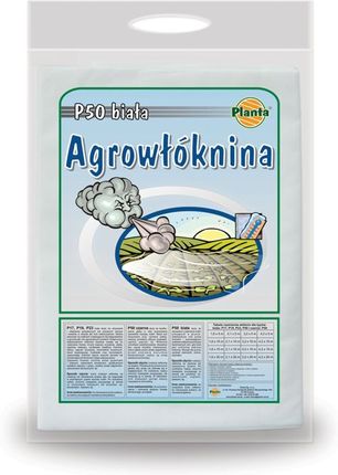 Planta Agrowłóknina 3.2x10m 50g Biała - Zimowa (p50b32x10)