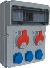 Zdjęcie Famel Rozdzielnica Pilica 015 - Wadowice