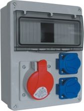 Zdjęcie Famel Rozdzielnica Jurata 019 - Zabrze