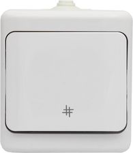 Zdjęcie Kos Elektro System Bryza Łącznik Krzyżowy 180407 - Knyszyn