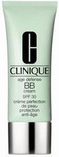 Zdjęcie Clinique Age Defense BB Cream Broad Spectrum Krem BB 03 Moderately Fair 40ml - Kołobrzeg