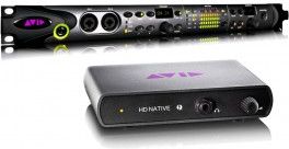Avid Pro Tools Thunderbolt + HD OMNI System - Ceny i opinie