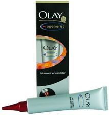 olay regenerist 30 second wrinkle filler