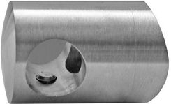 Umakov Uchwyt Przelotowy Poler Aisi304 D42,4/D12mm (A/0830-042-L)