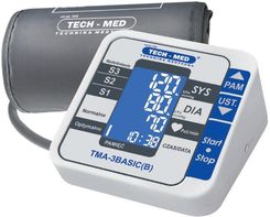  Tech-Med TMA-3 Basic recenzja