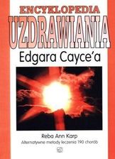 Zdjęcie Encyklopedia uzdrawiania Edgara Cayce'a - Nowy Dwór Mazowiecki