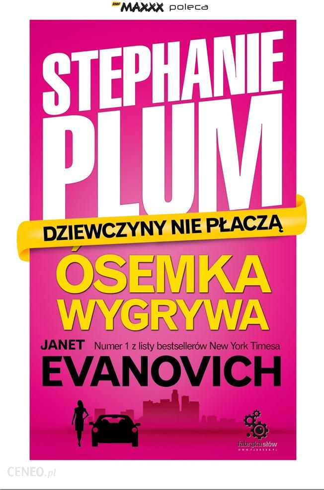 stephanie plum 19