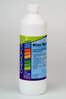 Chemoform Metal Magic 1L (1091-001)