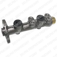 Delphi Pompa Hamulcowa Lm70169