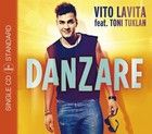 Danzare ( Singiel feat. Toni Tuklan) (CD)