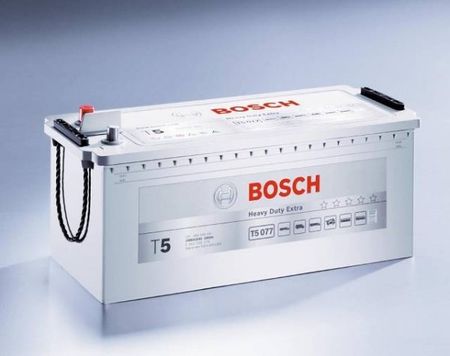 Bosch T5 Heavy Duty Extra 0 092 T50 770 180Ah 1000A L+