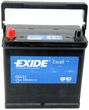 Exide Excell Eb451 - 45Ah 330A L+