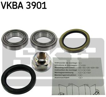 SKF